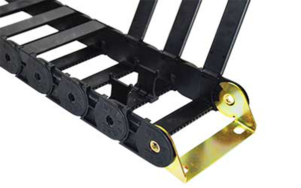 KS Series Cable and Hose Carriers 
