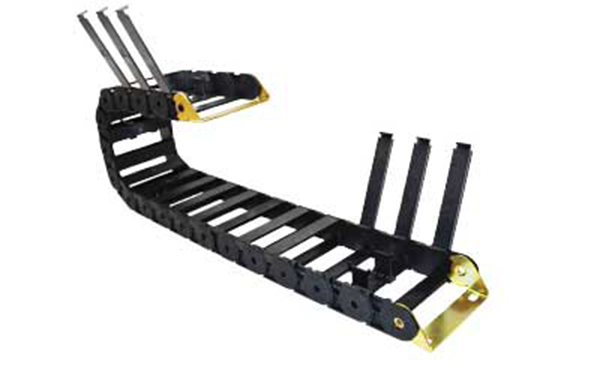 KS Series Cable and Hose Carriers 