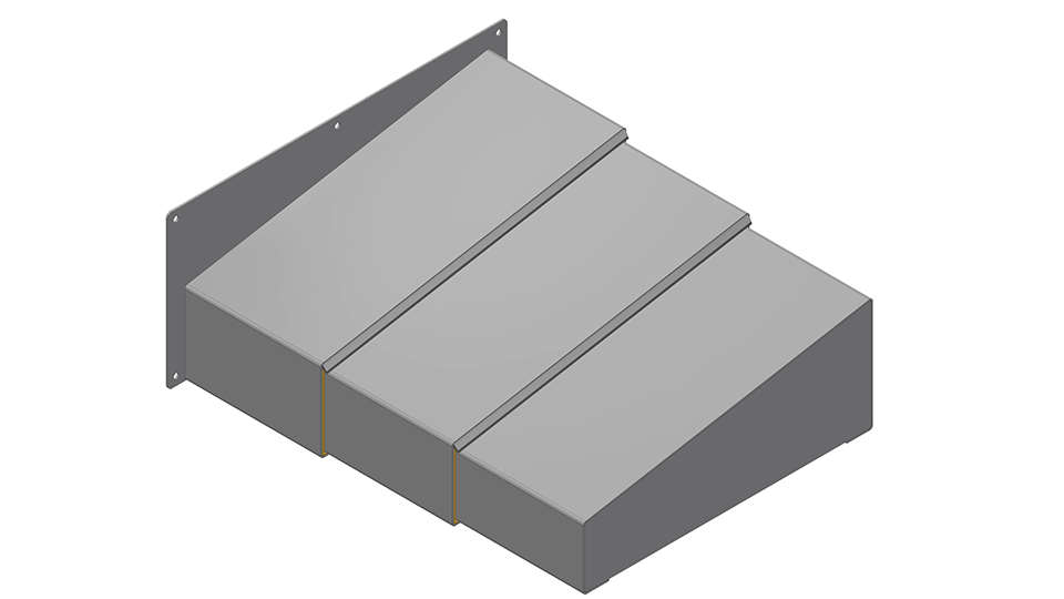 Left Slant Cover_Extended_Top Left Isometric_Shaded_Large_Feathered