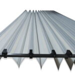 Machine Roof Cover Bellows