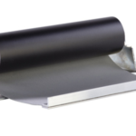 Gortite Fabric Shade Roller - Light-Duty Industrial Roll-Up Covers for Machine Guarding