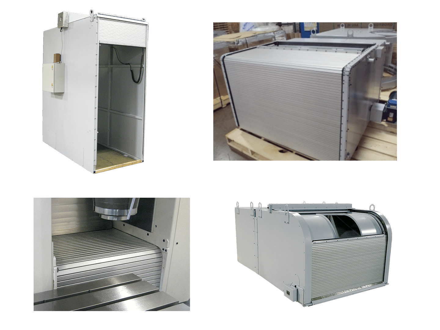 alumaflex-applications