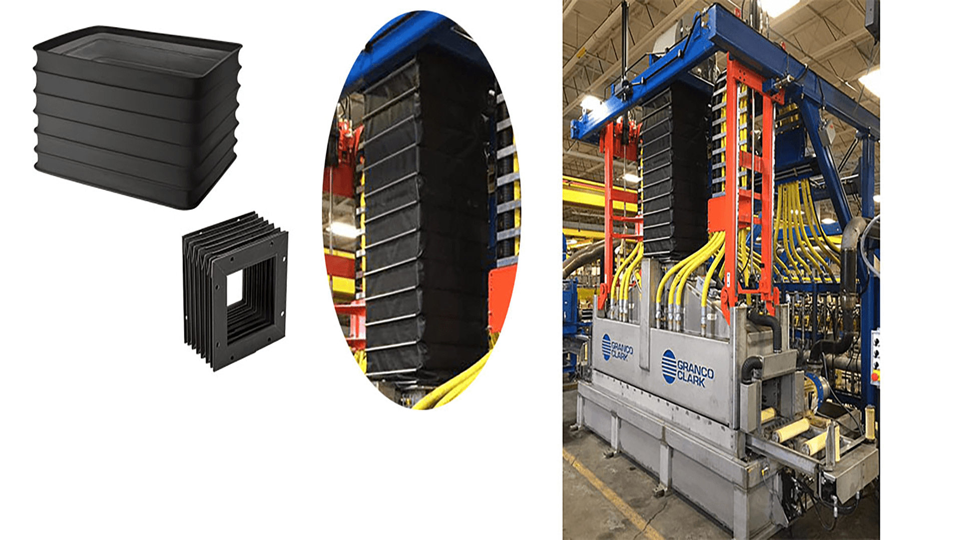 Robotics & Automation Dynatect Manufacturing, Inc.