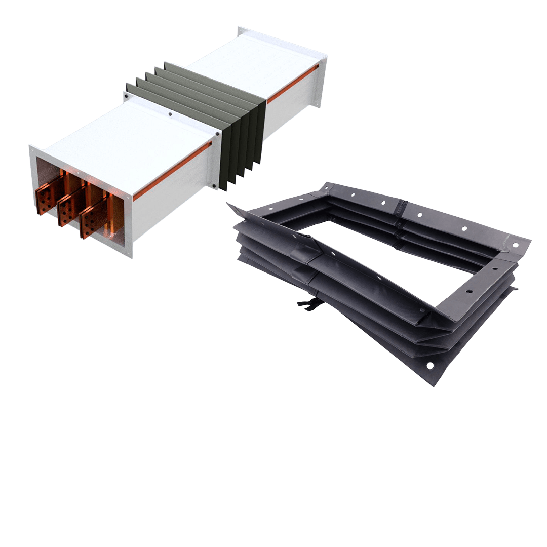 busbar bus duct bellows