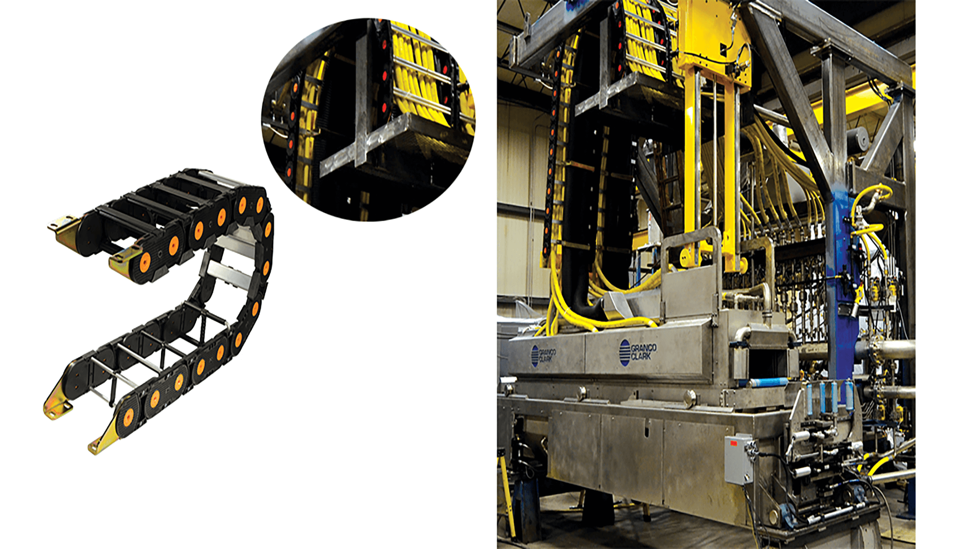 Robotics & Automation Dynatect Manufacturing, Inc.