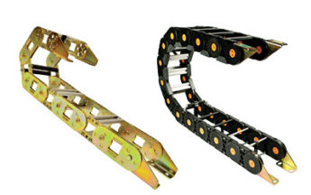 Order Cable Guide Chains, Request A Quote