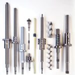 Ball Screw Repair for All Types and Specifications