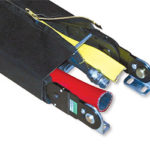 cable hose sleeve protectors