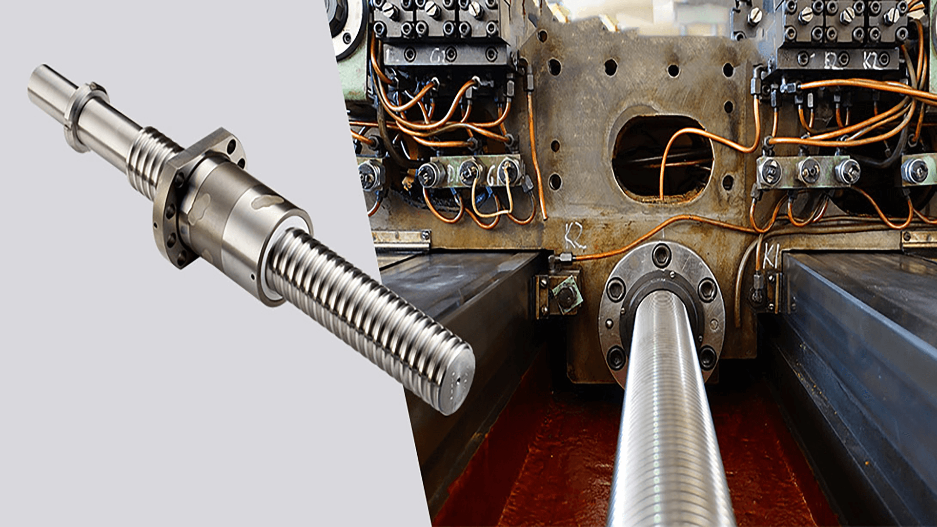 Machine Tool & Precision Machining - Dynatect Manufacturing, Inc.