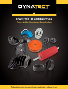 dynatect ro lab molding brochure pdf